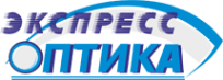 Логотип компании Экспресс ОПТИКА