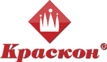 Логотип компании Краскон