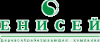 Логотип компании Док-Енисей