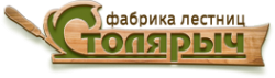 Логотип компании Столярыч